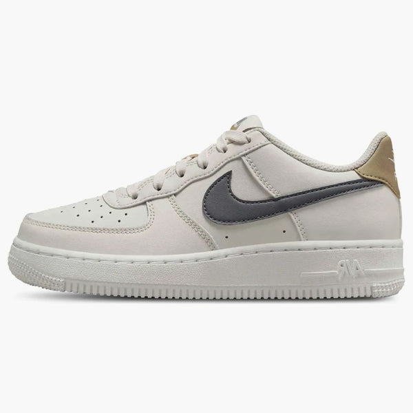 Nike Air Force 1 Low Phantom Cool Grey (gs)