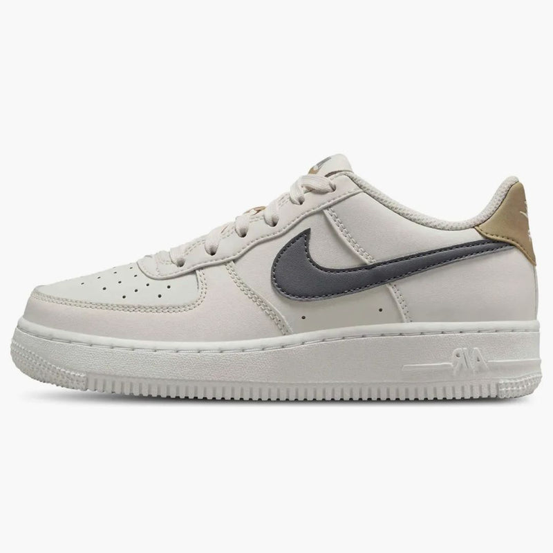 Nike Air Force 1 Low Phantom Cool Grey (gs)