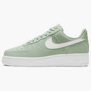 Nike Air Force 1 Low Pistachio Frost (women's)