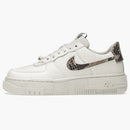 Nike Air Force 1 Low Pixel Se Snake (women's)