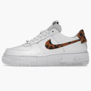 Nike Air Force 1 Low Pixel Se White Leopard (women's)