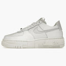 Nike Air Force 1 Low Pixel Summit White (women's)