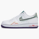 Nike Air Force 1 Low Pregame Pack Music De'aaron Fox And Brittney Griner