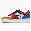 Nike Air Force 1 Low Premium Game Change (gs)