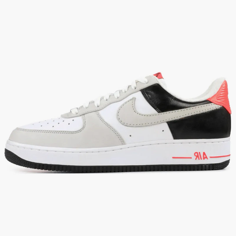 Nike Air Force 1 Low Premium Infrared