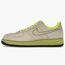 Nike Air Force 1 Low Premium Light Bone Volt