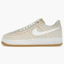 Nike Air Force 1 Low Premium Light Cream Gum