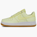 Nike Air Force 1 Low Premium Luminous Green (women's)