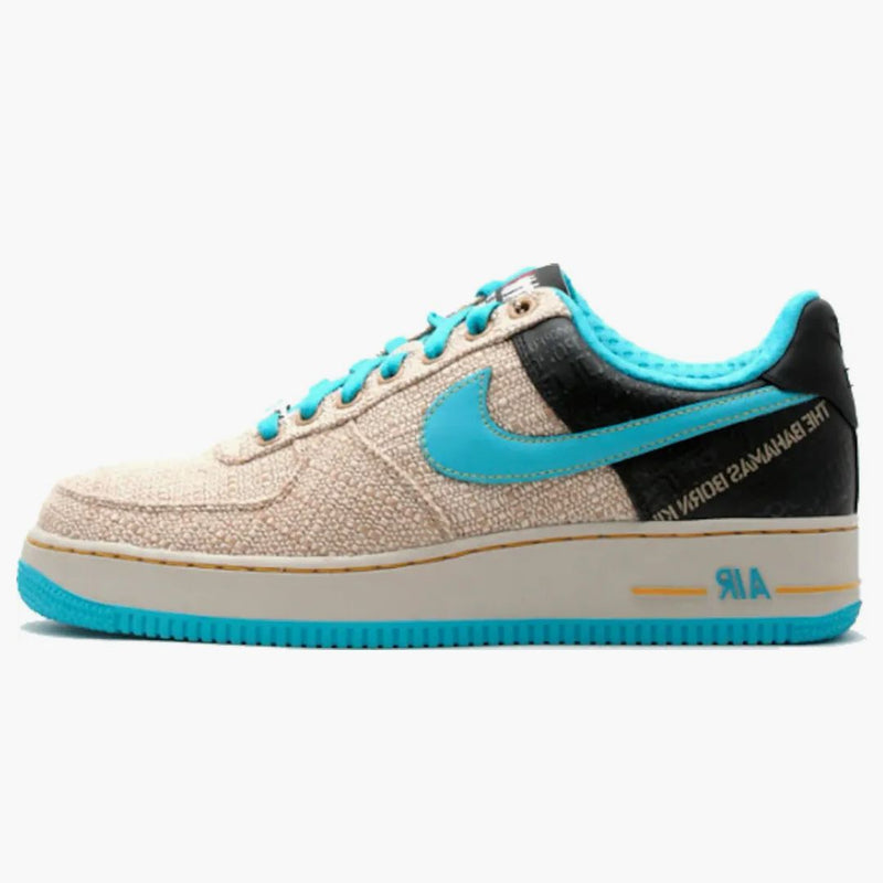 Nike Air Force 1 Low Prm Thompson Original Six