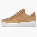 Nike Air Force 1 Low Premium Vachetta Tan (women's)