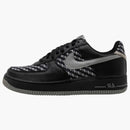 Nike Air Force 1 Low Premium Woven Grey