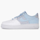 Nike Air Force 1 Low Psychic Blue
