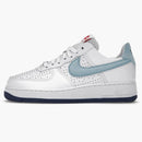Nike Air Force 1 Low Puerto Rico (2022)
