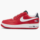 Nike Air Force 1 Low Puerto Rico 4