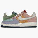 Nike Air Force 1 Low Puerto Rico Boricua