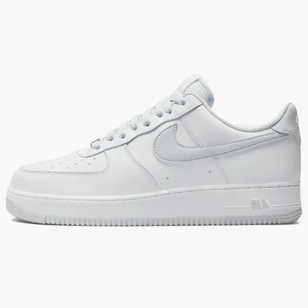 Nike Air Force 1 Low '07 Pure Platinum (2022)