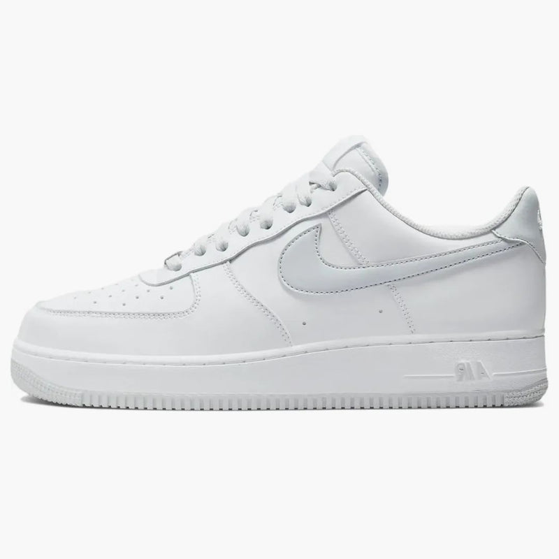 Nike Air Force 1 Low '07 Pure Platinum (2022)