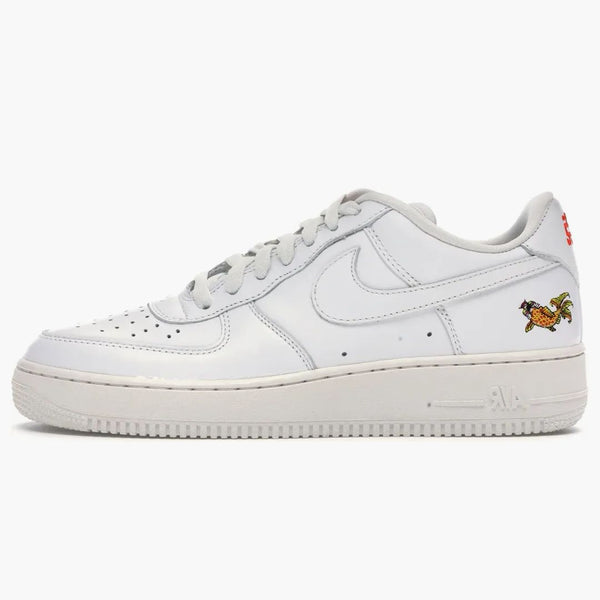 Nike Air Force 1 Low Qs Nai-ke