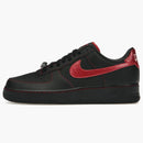 Nike Air Force 1 Low Rtfkt Clone X Demon (edition Of 953)