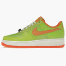 Nike Air Force 1 Low Rtfkt Clone X Reptile (edition Of 381)