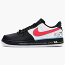 Nike Air Force 1 Low Racing