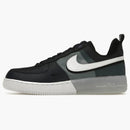 Nike Air Force 1 Low React Midnight Navy Teal