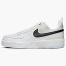 Nike Air Force 1 Low React White Black