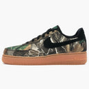 Nike Air Force 1 Low Realtree Black