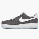 Nike Air Force 1 Low Recycled Canvas