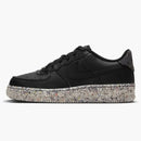 Nike Air Force 1 Low Recycled Speckle Black (gs)