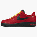 Nike Air Force 1 Low Red Paisley