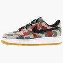 Nike Air Force 1 Low Reflective Duck Camo