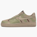 Nike Air Force 1 Low Reflective Desert Camo