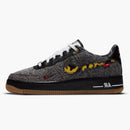 Nike Air Force 1 Low Remix Black (gs)