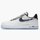 Nike Air Force 1 Low Remix White