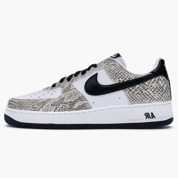 Nike Air Force 1 Low Retro Cocoa Snake (2018)