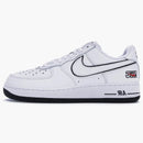 Nike Air Force 1 Low Retro Dsm White