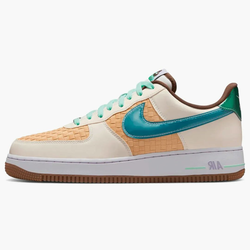 Nike Air Force 1 Low Retro velikonoční koš