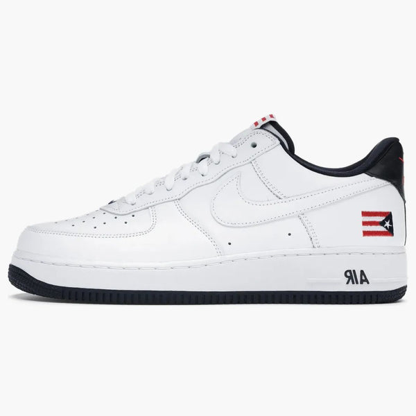 Nike Air Force 1 Low Retro Portoriko (2020)