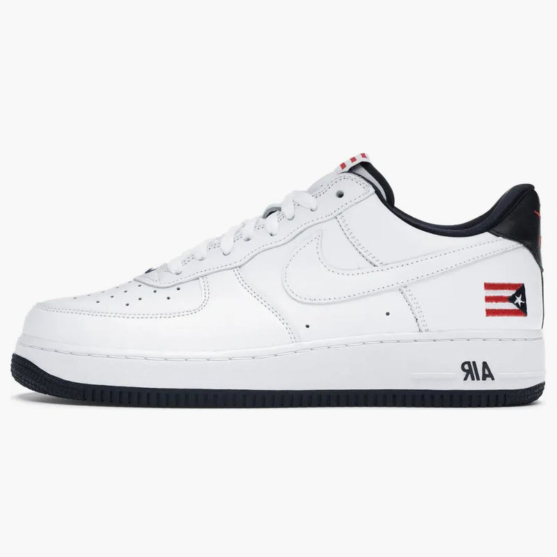 Nike Air Force 1 Low Retro Portoriko (2020)