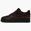 Nike Air Force 1 Low Retro Qs Halloween Skull