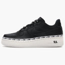 Nike Air Force 1 Low Ribbon Pack Black (Dámské)