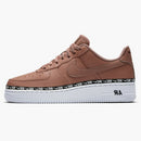 Nike Air Force 1 Low Ribbon Pack Desert Dust (women's)