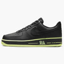 Nike Air Force 1 Low Ribbon Volt