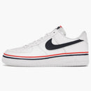 Nike Air Force 1 Low Lv8 Ribbon White Blue