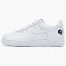 Nike Air Force 1 Low Roc-a-fella (af100)