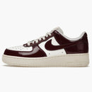 Nike Air Force 1 Low Roman Empire Dark Beetroot (women's)
