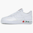 Nike Air Force 1 Low Rose White