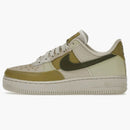 Nike Air Force 1 Low Rough Green (women's)