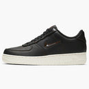 Nike Air Force 1 Low Rub-away Black